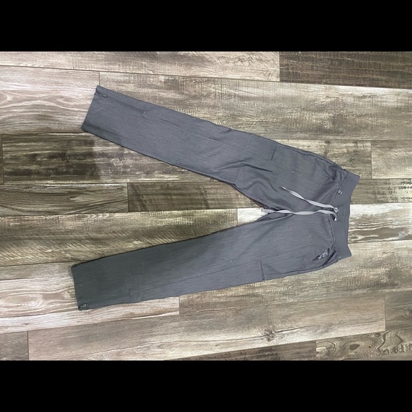 Figs Scrub Pants Limited Edition Alwar Slim Fit - Picture 2 of 8